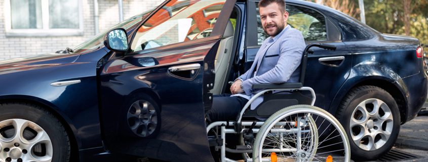 Benefits of Choice Control in the Disability Industry - Melbourne, Victoria