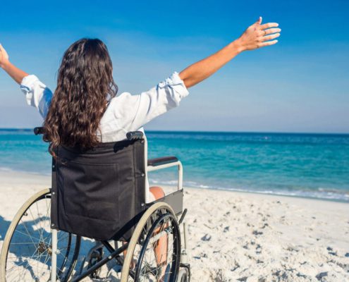 Community Access Care Melbourne - Melbourne Disability Care Services